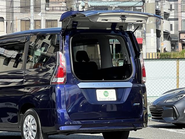 セレナ X(38枚目)