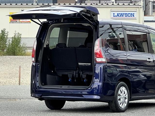 セレナ X(40枚目)