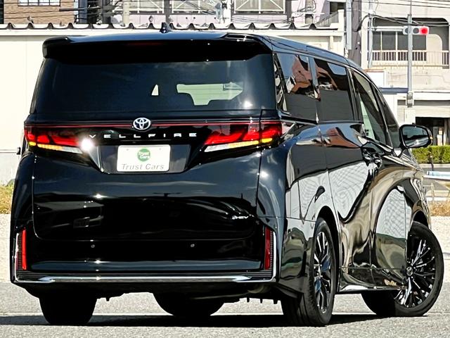 ヴェルファイアハイブリッド Ｚ　プレミア　／１オーナー禁煙車／デジタルインナーミラー／ムーンルーフ／セーフティーセンス／チームメイト／３眼ＬＥＤヘッド／１９ＡＷ／本革エグゼクティブ／エアシート／パノラマビュー／ＨＵＤ／ＬＥＤカーテシ（2枚目）