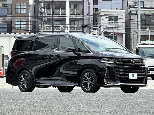 ヴェルファイアハイブリッド Ｚ　プレミア　／１オーナー禁煙車／デジタルインナーミラー／ムーンルーフ／セーフティーセンス／チームメイト／３眼ＬＥＤヘッド／１９ＡＷ／本革エグゼクティブ／エアシート／パノラマビュー／ＨＵＤ／ＬＥＤカーテシ（3枚目）