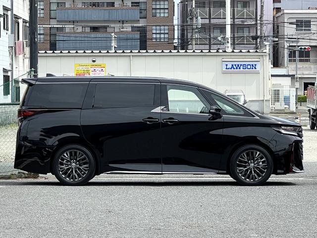 ヴェルファイアハイブリッド Ｚ　プレミア　／１オーナー禁煙車／デジタルインナーミラー／ムーンルーフ／セーフティーセンス／チームメイト／３眼ＬＥＤヘッド／１９ＡＷ／本革エグゼクティブ／エアシート／パノラマビュー／ＨＵＤ／ＬＥＤカーテシ（4枚目）