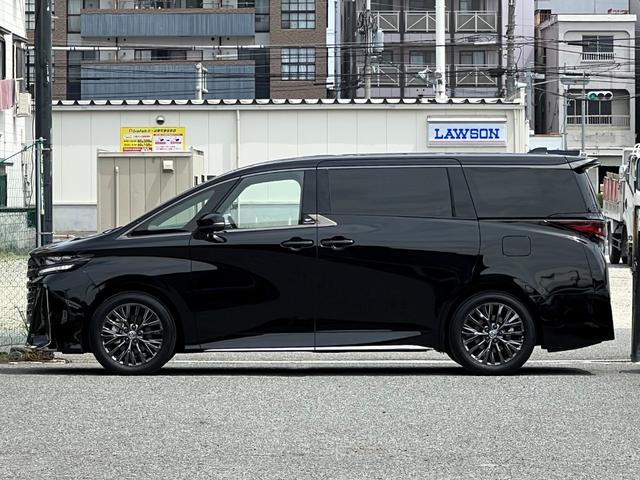 ヴェルファイアハイブリッド Ｚ　プレミア　／１オーナー禁煙車／デジタルインナーミラー／ムーンルーフ／セーフティーセンス／チームメイト／３眼ＬＥＤヘッド／１９ＡＷ／本革エグゼクティブ／エアシート／パノラマビュー／ＨＵＤ／ＬＥＤカーテシ（6枚目）