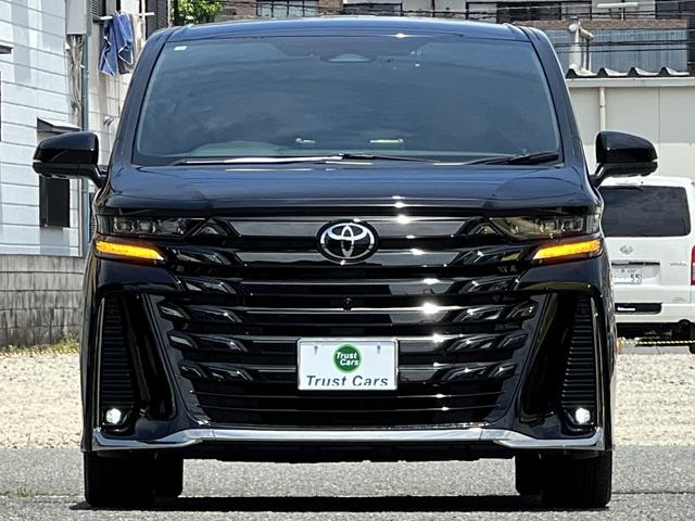 ヴェルファイアハイブリッド Ｚ　プレミア　／１オーナー禁煙車／デジタルインナーミラー／ムーンルーフ／セーフティーセンス／チームメイト／３眼ＬＥＤヘッド／１９ＡＷ／本革エグゼクティブ／エアシート／パノラマビュー／ＨＵＤ／ＬＥＤカーテシ（7枚目）