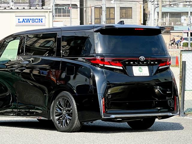 ヴェルファイアハイブリッド Ｚ　プレミア　／１オーナー禁煙車／デジタルインナーミラー／ムーンルーフ／セーフティーセンス／チームメイト／３眼ＬＥＤヘッド／１９ＡＷ／本革エグゼクティブ／エアシート／パノラマビュー／ＨＵＤ／ＬＥＤカーテシ（10枚目）