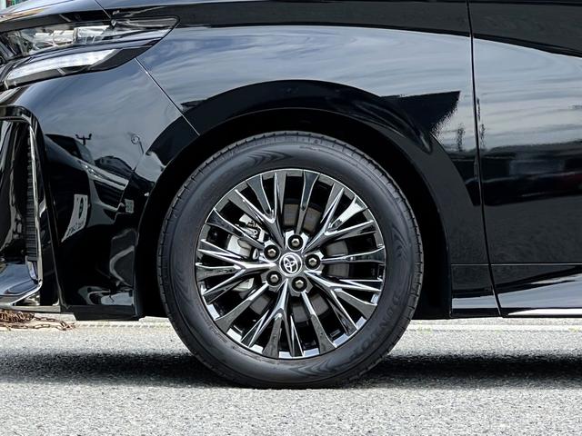 ヴェルファイアハイブリッド Ｚ　プレミア　／１オーナー禁煙車／デジタルインナーミラー／ムーンルーフ／セーフティーセンス／チームメイト／３眼ＬＥＤヘッド／１９ＡＷ／本革エグゼクティブ／エアシート／パノラマビュー／ＨＵＤ／ＬＥＤカーテシ（11枚目）