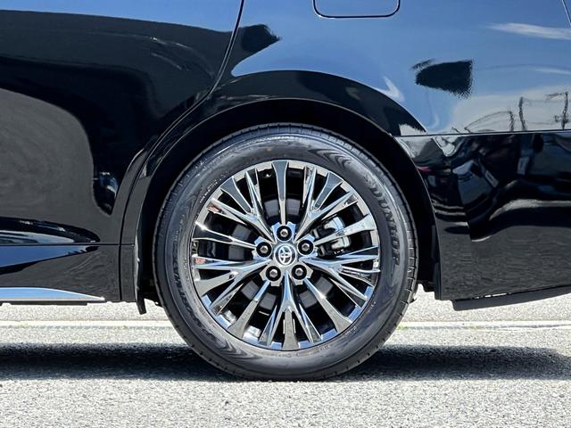 ヴェルファイアハイブリッド Ｚ　プレミア　／１オーナー禁煙車／デジタルインナーミラー／ムーンルーフ／セーフティーセンス／チームメイト／３眼ＬＥＤヘッド／１９ＡＷ／本革エグゼクティブ／エアシート／パノラマビュー／ＨＵＤ／ＬＥＤカーテシ（12枚目）