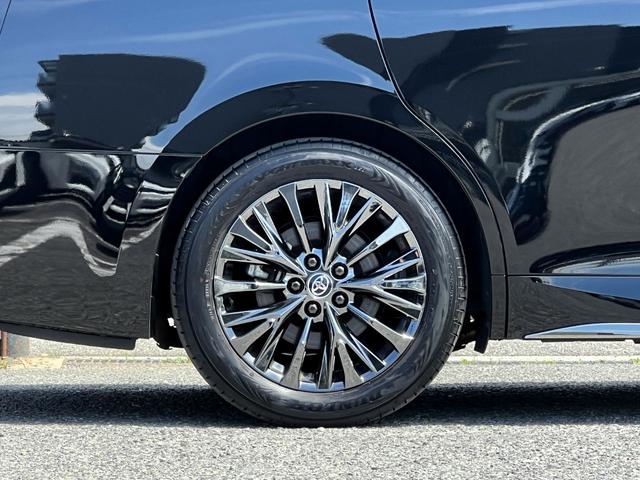ヴェルファイアハイブリッド Ｚ　プレミア　／１オーナー禁煙車／デジタルインナーミラー／ムーンルーフ／セーフティーセンス／チームメイト／３眼ＬＥＤヘッド／１９ＡＷ／本革エグゼクティブ／エアシート／パノラマビュー／ＨＵＤ／ＬＥＤカーテシ（13枚目）