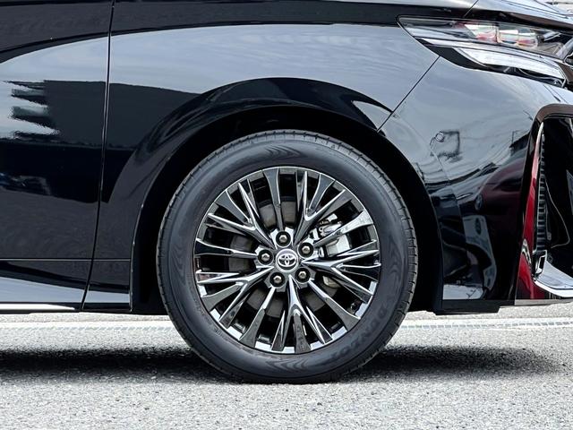 ヴェルファイアハイブリッド Ｚ　プレミア　／１オーナー禁煙車／デジタルインナーミラー／ムーンルーフ／セーフティーセンス／チームメイト／３眼ＬＥＤヘッド／１９ＡＷ／本革エグゼクティブ／エアシート／パノラマビュー／ＨＵＤ／ＬＥＤカーテシ（14枚目）