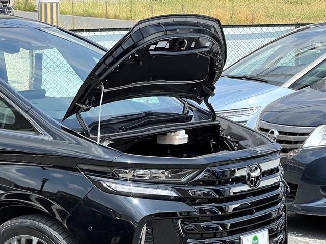 ヴェルファイアハイブリッド Ｚ　プレミア　／１オーナー禁煙車／デジタルインナーミラー／ムーンルーフ／セーフティーセンス／チームメイト／３眼ＬＥＤヘッド／１９ＡＷ／本革エグゼクティブ／エアシート／パノラマビュー／ＨＵＤ／ＬＥＤカーテシ（16枚目）