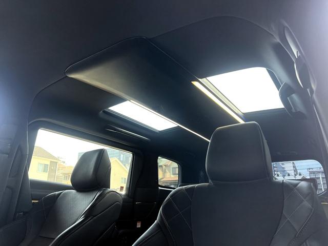 ヴェルファイアハイブリッド Ｚ　プレミア　／１オーナー禁煙車／デジタルインナーミラー／ムーンルーフ／セーフティーセンス／チームメイト／３眼ＬＥＤヘッド／１９ＡＷ／本革エグゼクティブ／エアシート／パノラマビュー／ＨＵＤ／ＬＥＤカーテシ（27枚目）