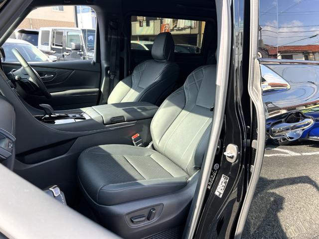 ヴェルファイアハイブリッド Ｚ　プレミア　／１オーナー禁煙車／デジタルインナーミラー／ムーンルーフ／セーフティーセンス／チームメイト／３眼ＬＥＤヘッド／１９ＡＷ／本革エグゼクティブ／エアシート／パノラマビュー／ＨＵＤ／ＬＥＤカーテシ（47枚目）