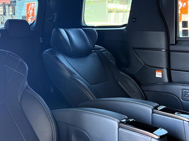 ヴェルファイアハイブリッド Ｚ　プレミア　／１オーナー禁煙車／デジタルインナーミラー／ムーンルーフ／セーフティーセンス／チームメイト／３眼ＬＥＤヘッド／１９ＡＷ／本革エグゼクティブ／エアシート／パノラマビュー／ＨＵＤ／ＬＥＤカーテシ（58枚目）