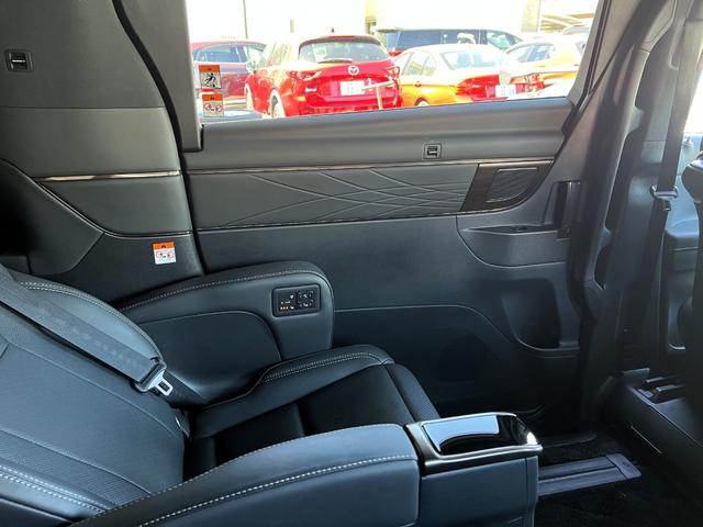 ヴェルファイアハイブリッド Ｚ　プレミア　／１オーナー禁煙車／デジタルインナーミラー／ムーンルーフ／セーフティーセンス／チームメイト／３眼ＬＥＤヘッド／１９ＡＷ／本革エグゼクティブ／エアシート／パノラマビュー／ＨＵＤ／ＬＥＤカーテシ（65枚目）