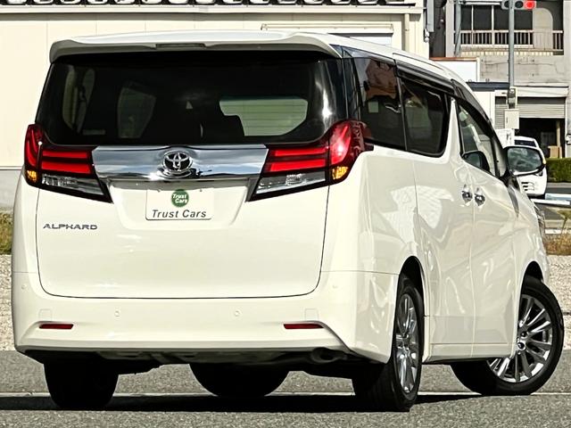 アルファード ２．５Ｘ（2枚目）