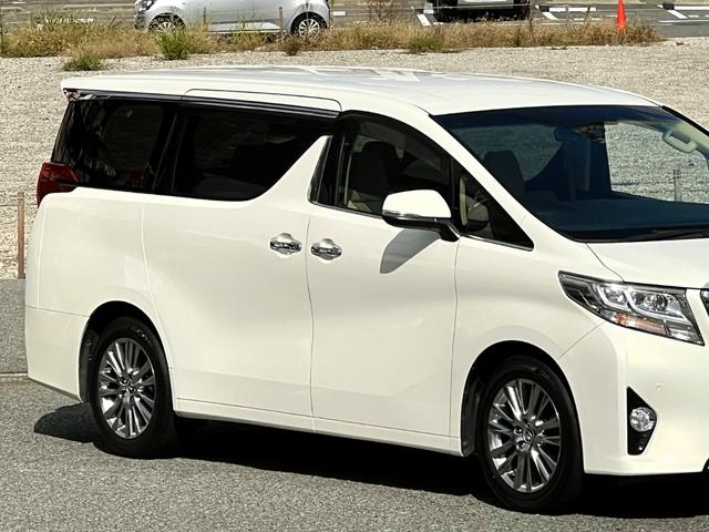 アルファード ２．５Ｘ（8枚目）