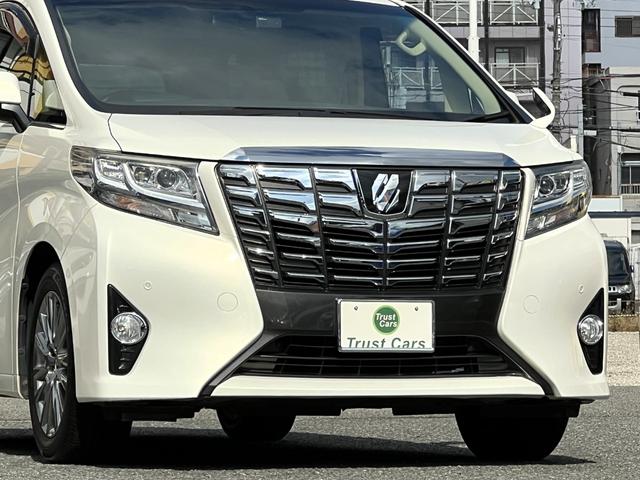 アルファード ２．５Ｘ（15枚目）