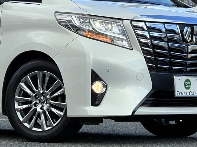 アルファード ２．５Ｘ（17枚目）