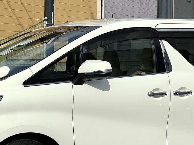 アルファード ２．５Ｘ（18枚目）