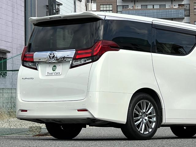 アルファード ２．５Ｘ（22枚目）