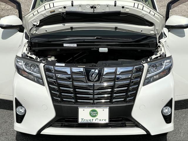 アルファード ２．５Ｘ（30枚目）