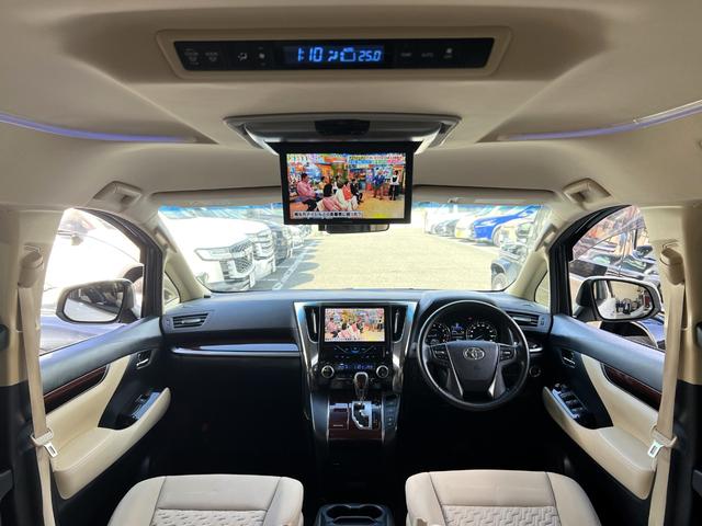 アルファード ２．５Ｘ（36枚目）