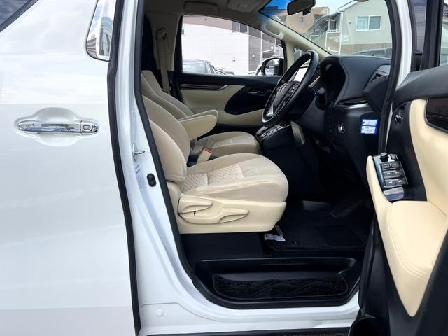 アルファード ２．５Ｘ（37枚目）