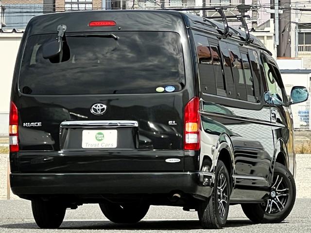 ハイエースワゴン ＧＬ（2枚目）