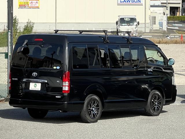 ハイエースワゴン ＧＬ（6枚目）