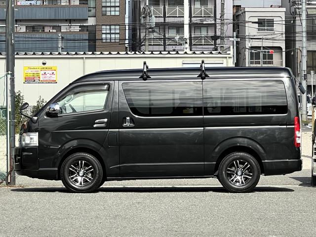 ハイエースワゴン ＧＬ（7枚目）