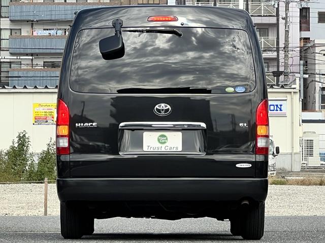 ハイエースワゴン ＧＬ（11枚目）