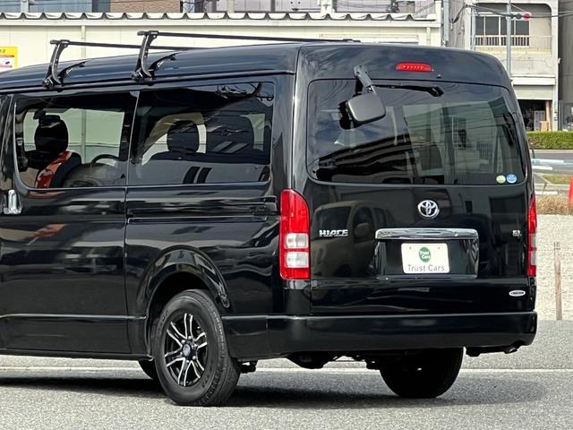 ハイエースワゴン ＧＬ（12枚目）