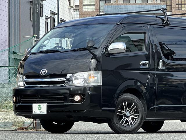 ハイエースワゴン ＧＬ（13枚目）