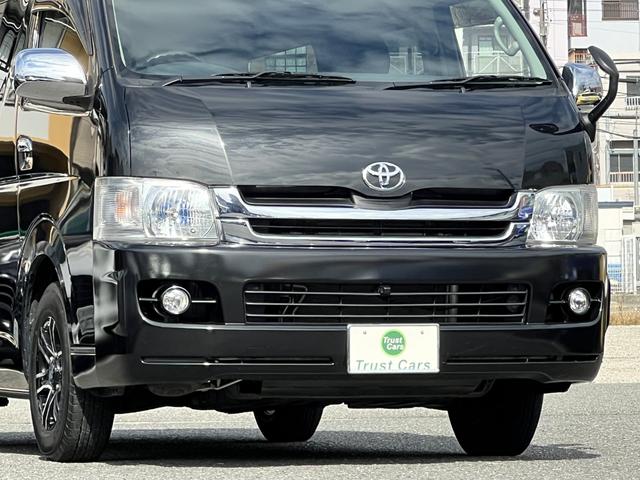 ハイエースワゴン ＧＬ（14枚目）