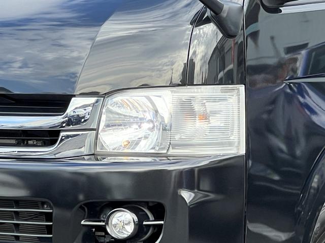 ハイエースワゴン ＧＬ（15枚目）