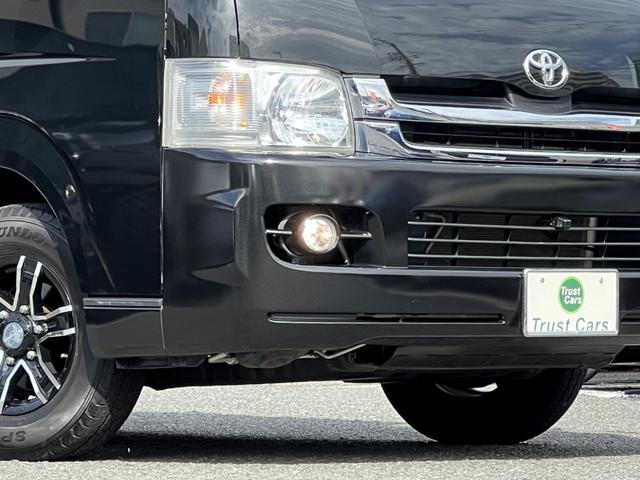 ハイエースワゴン ＧＬ（16枚目）