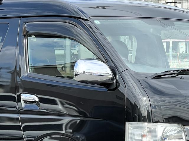 ハイエースワゴン ＧＬ（18枚目）