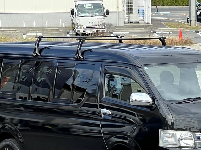 ハイエースワゴン ＧＬ（20枚目）