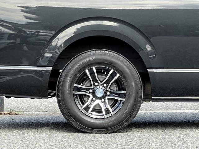 ハイエースワゴン ＧＬ（24枚目）