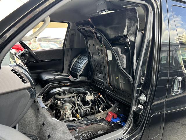 ハイエースワゴン ＧＬ（25枚目）