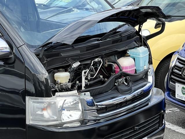 ハイエースワゴン ＧＬ（29枚目）