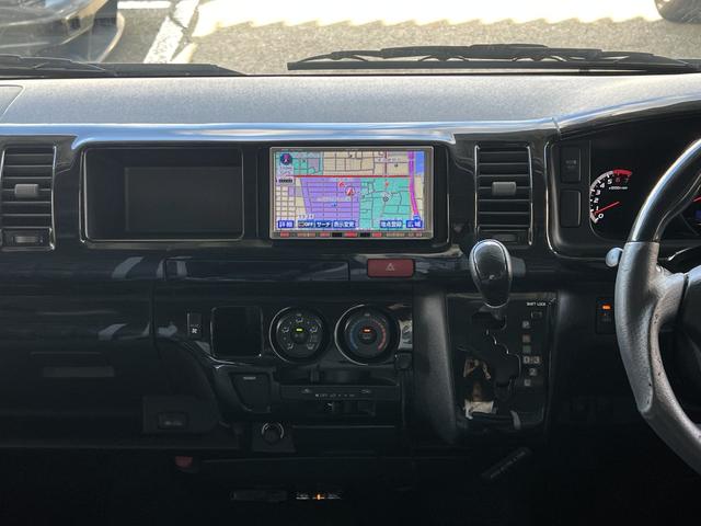 ハイエースワゴン ＧＬ（34枚目）