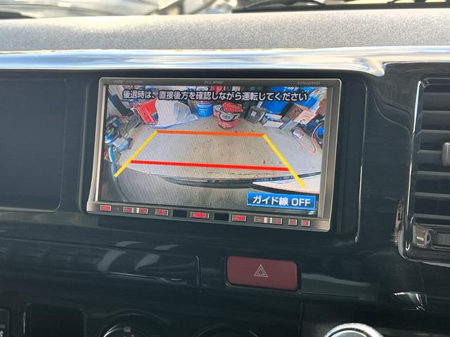 ハイエースワゴン ＧＬ（39枚目）