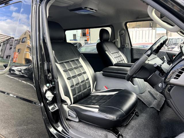 ハイエースワゴン ＧＬ（41枚目）