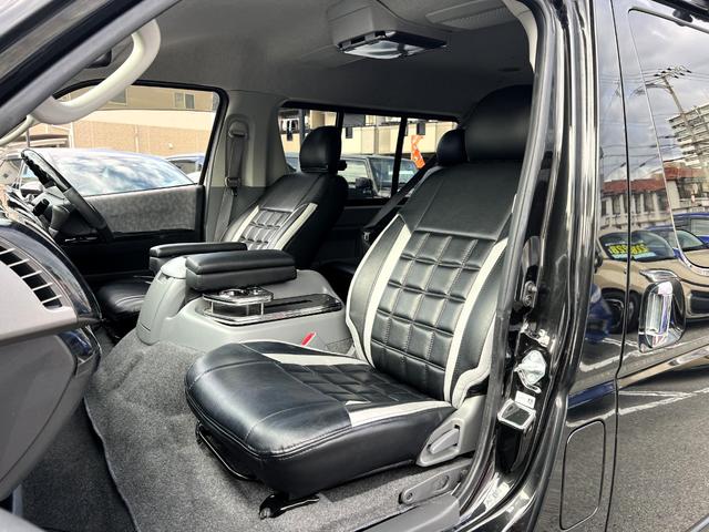 ハイエースワゴン ＧＬ（47枚目）
