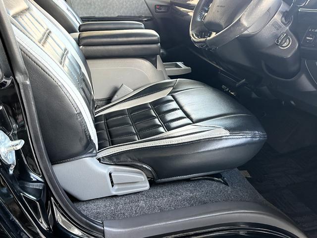 ハイエースワゴン ＧＬ（49枚目）