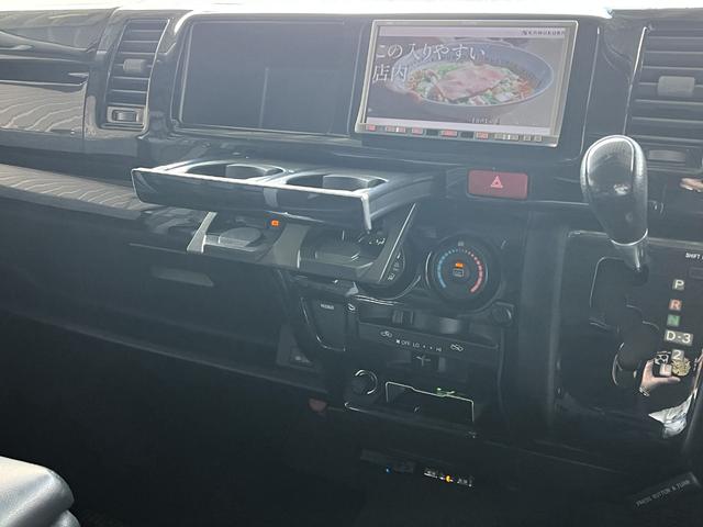 ハイエースワゴン ＧＬ（50枚目）