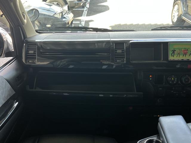 ハイエースワゴン ＧＬ（53枚目）