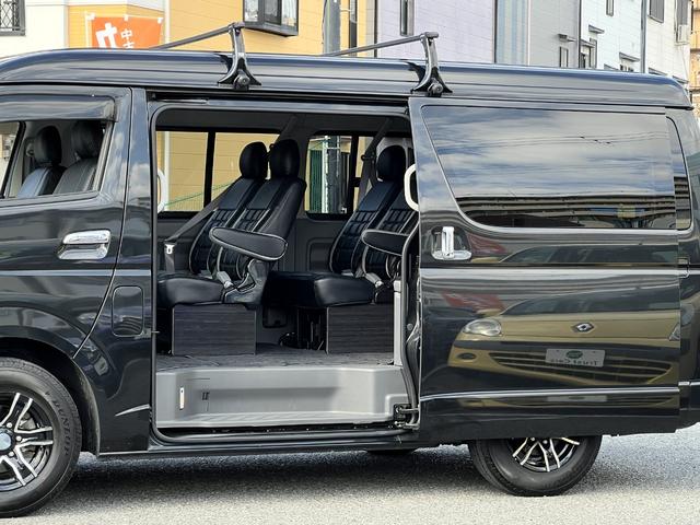 ハイエースワゴン ＧＬ（56枚目）
