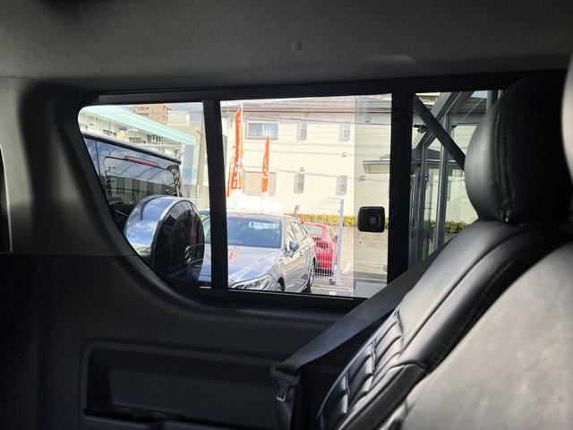 ハイエースワゴン ＧＬ（61枚目）
