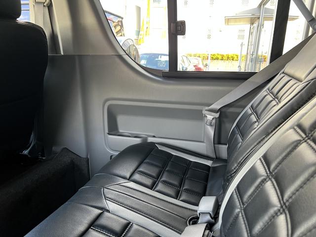 ハイエースワゴン ＧＬ（62枚目）